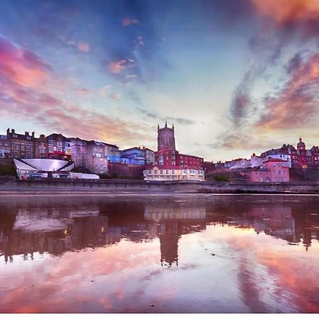 The Wellington Pub Cromer Zewnętrze zdjęcie