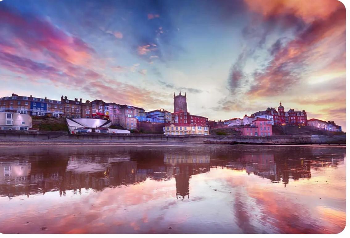 The Wellington Pub Cromer Zewnętrze zdjęcie